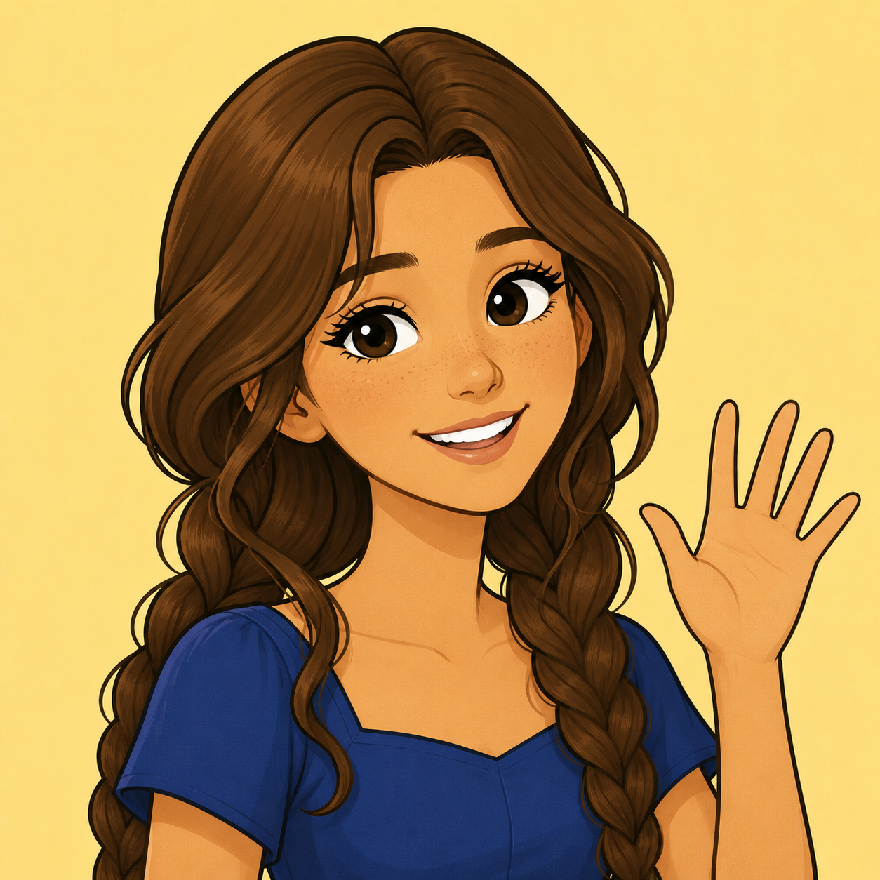 Princess Ellie